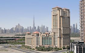 Marriott Hotel al Jaddaf